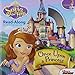 Sofia the First Read-Along Storybook and CD: Once Upon a Princess