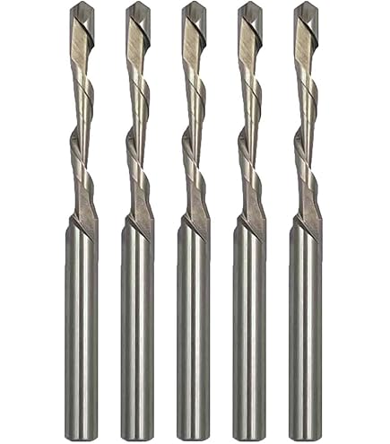 htbページ RotoZip 1/8'' Guide Point Drywall Router Bits for Cutout