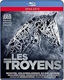 Les Troyens [Blu-ray]