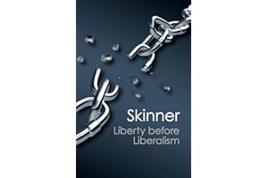 Liberty before Liberalism