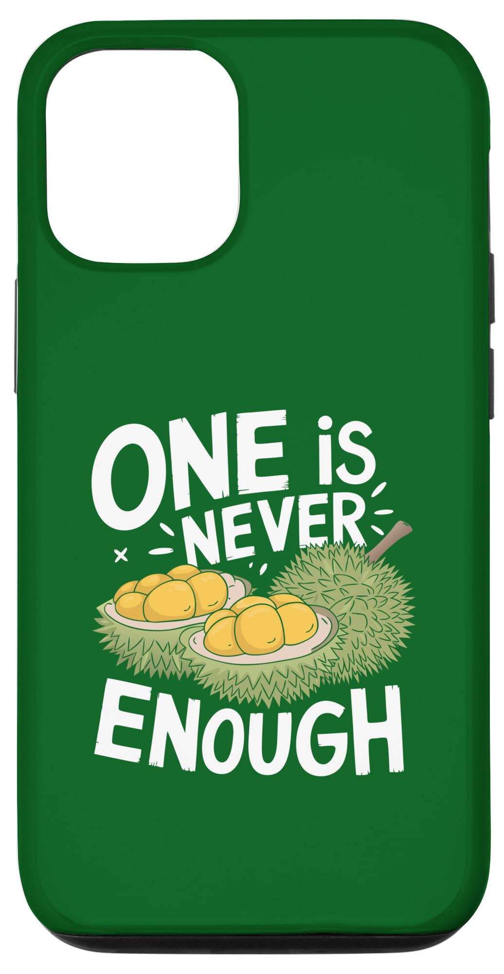 iPhone 15 Durian Fruit Lover Durian Case