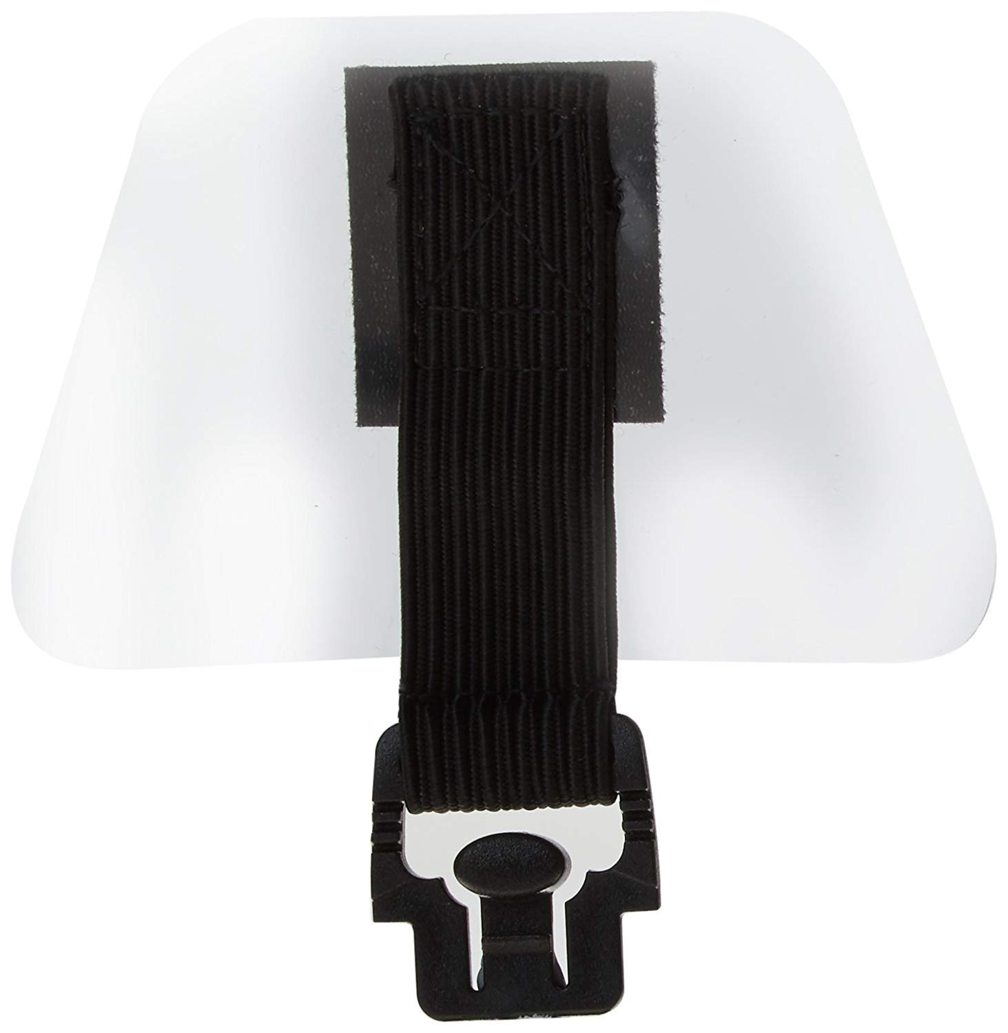 Ossur Foot-Up Spare Inlay for Drop Foot (Black)