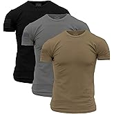 Grunt Style Basic Crew T-Shirt Pack