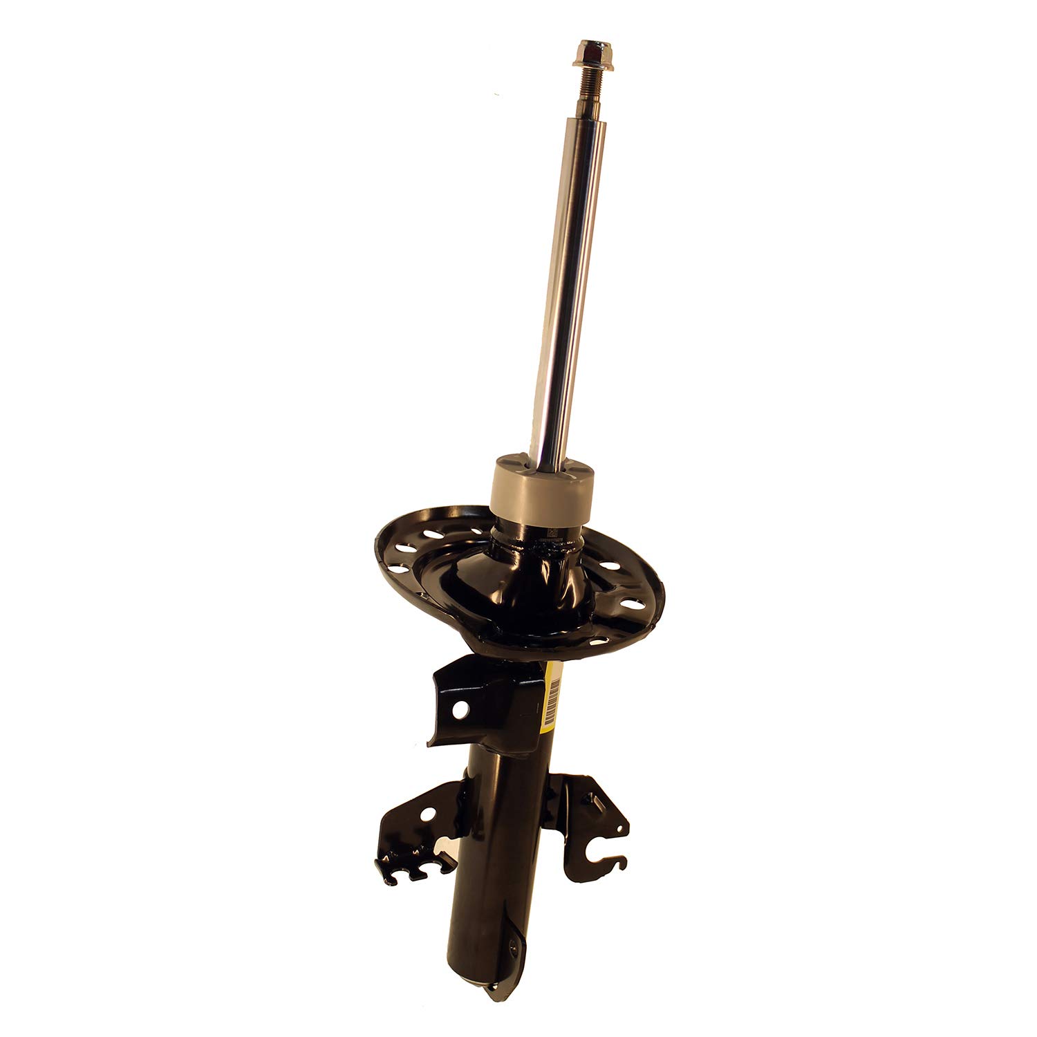 KYB 334982 Amortiguador de gas Excel-G, negro