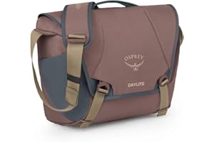 Osprey unisex-adult Daylite MessengerMessenger Bag