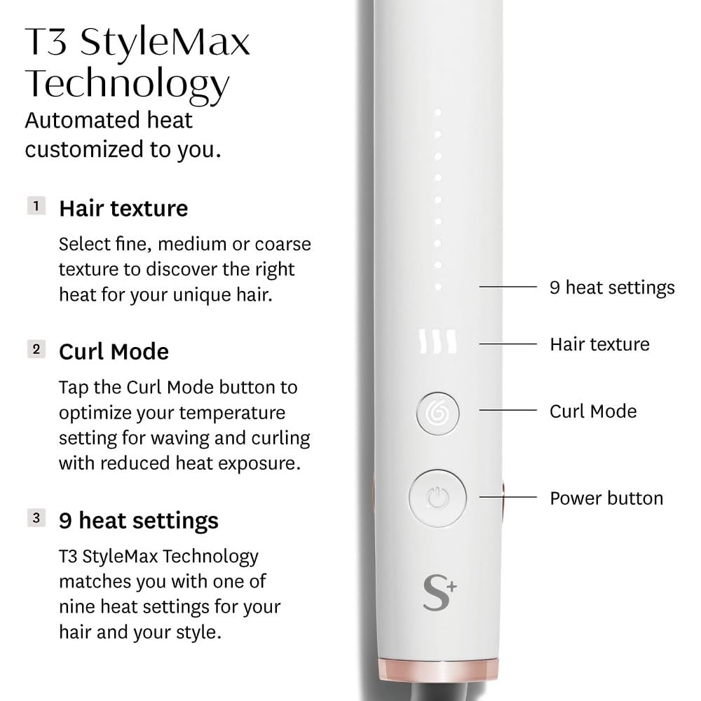T3 SinglePass StyleMax Professional 1