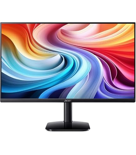 モニター Monitor Acer Vero B247Y GBMIPRZX 23.8H” LED IPS 120Hz 85