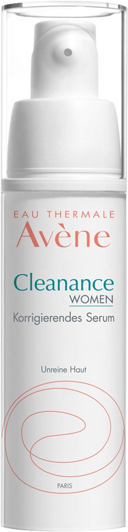 avene corrective serum