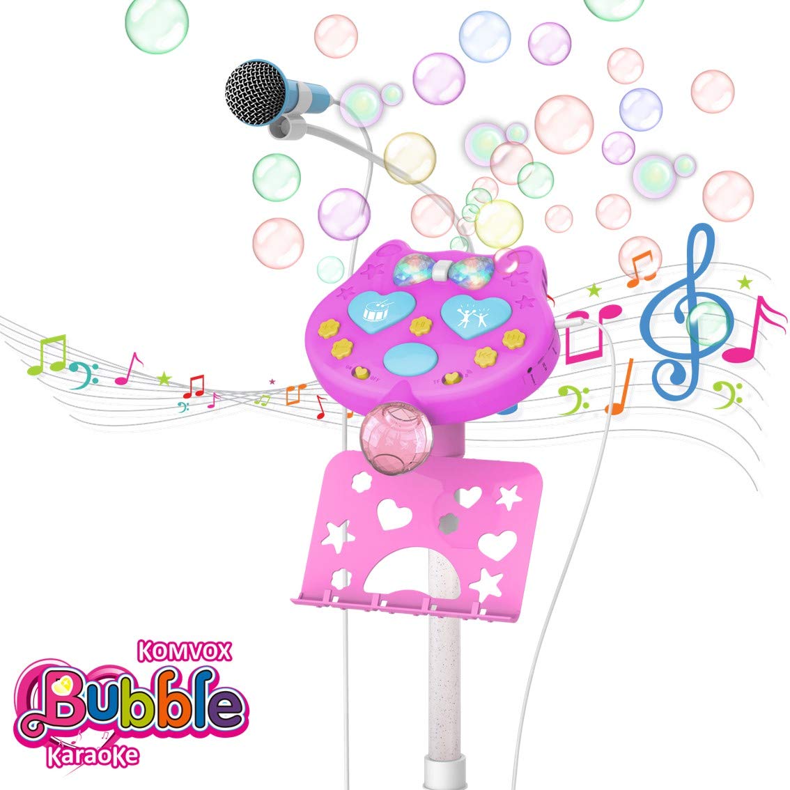 Regali Di Natale Karaoke.Komvox Kids Children S Karaoke Machines Buy Online In China At Desertcart