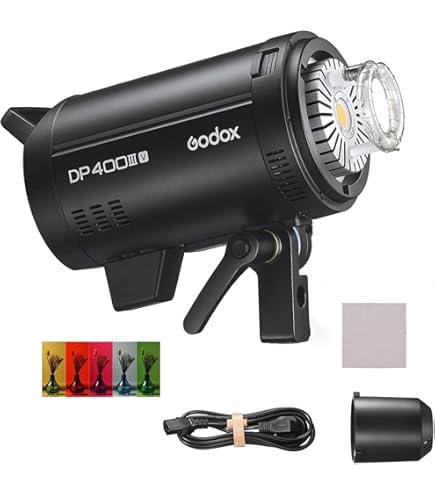 ノ*ア様 ★新品・未使用★ブラックライト★UV★400W ライトトラップ★E40 Amazon.com : Godox DP400III-V DP400IIIV 400Ws Professional Studio