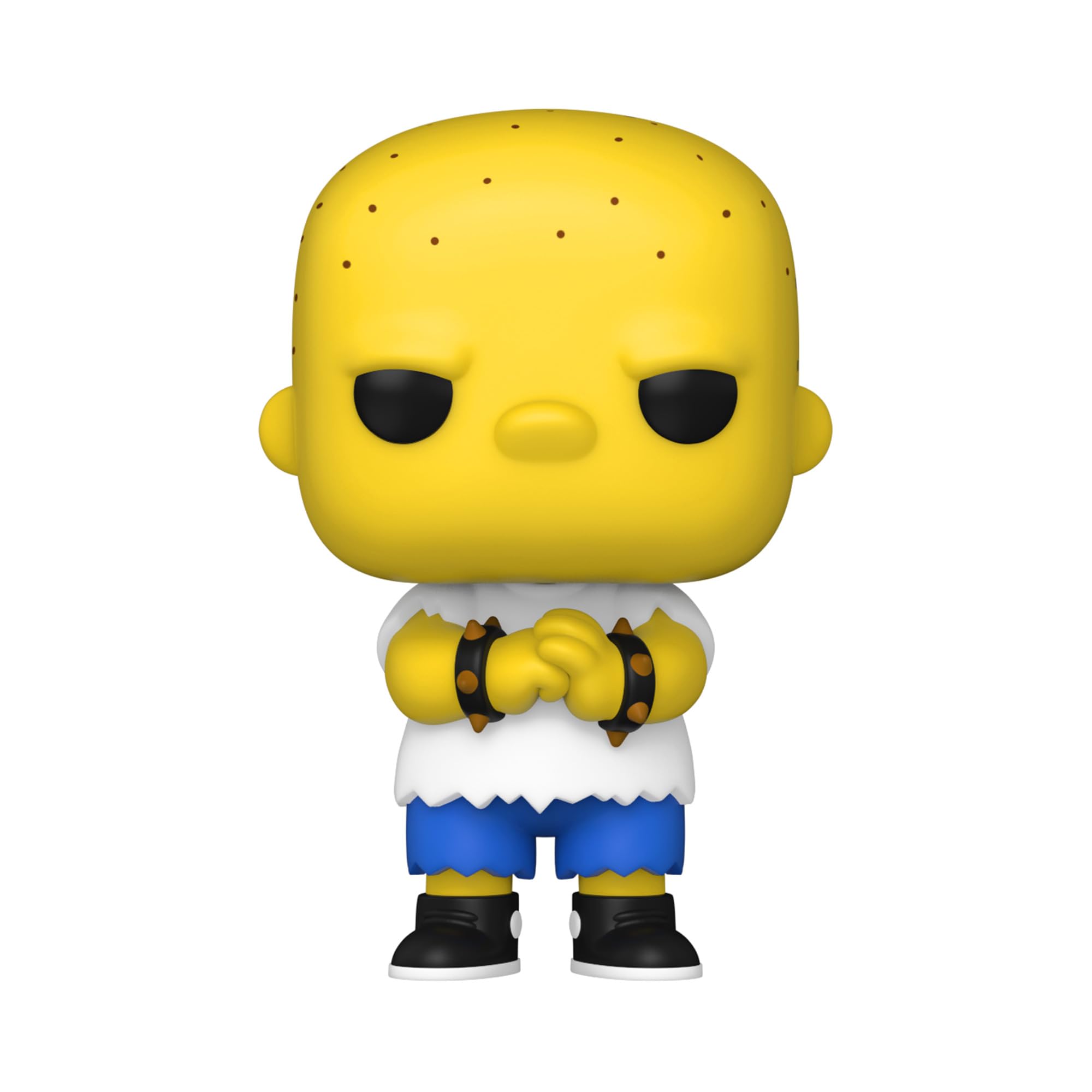 POP! Funko TV: The Simpsons - Kearney Zzyzwicz - Smartoys Exclusive