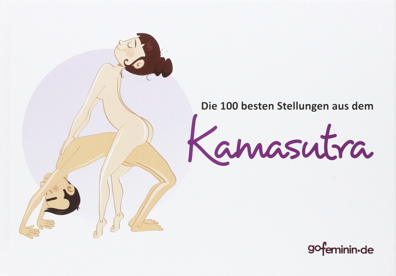 100 sex stellungen
