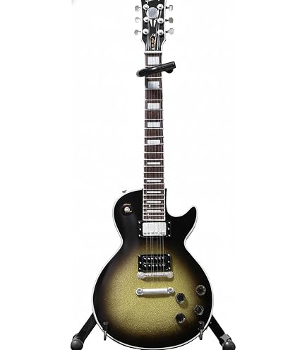 Epiphone Guitarra elétrica Les Paul Ultra-II, cereja desbotada
