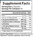 Predoxen Nitric Oxide -1340mg/Serving - L-Arginine + L-Citrulline for Maximum Performance - Male Enhancement for Explosive Size, Muscle Growth, and Strength - Perform Longer & Harder (60 Capsules)
