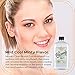 Quinn’s Dentist Recommended Fresh Breath Mouthwash - Mild Mint Flavor, Oral Rinse 16 oz