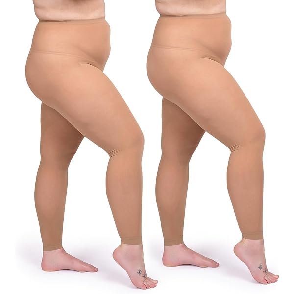 Spanx Assets High Waist Shaping Pantyhose – Tummy Control & Slimming, Nude, 1 Pair - View #4