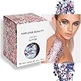 KARIZMA Unicorn Body Glitter. 30g Chunky Face Glitter, Hair Glitter, Eye Glitter and Body Glitter for Women. Rave Glitter, Festival Accessories, Cosmetic Glitter Makeup. Loose Glitter Set