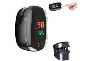 TAK STAR 2025 New Non In𝘃𝒂𝒔ive for G𝒍𝒖𝒄ose-Meter, Non Invasive & pri𝗰𝗸𝗶ng, Compact and Portable Home or Outdoor Use, Upgraded Version 1PCS