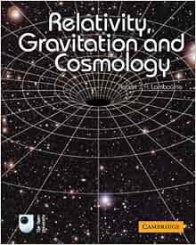 Pdf Relatività Gravitazione E Cosmologia Download Gratuito