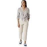 Carve Designs Womens Sausalito Pant