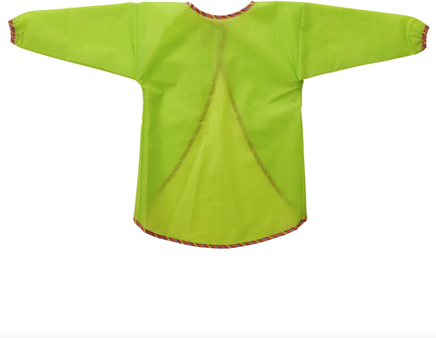 ikea baby feeding smock