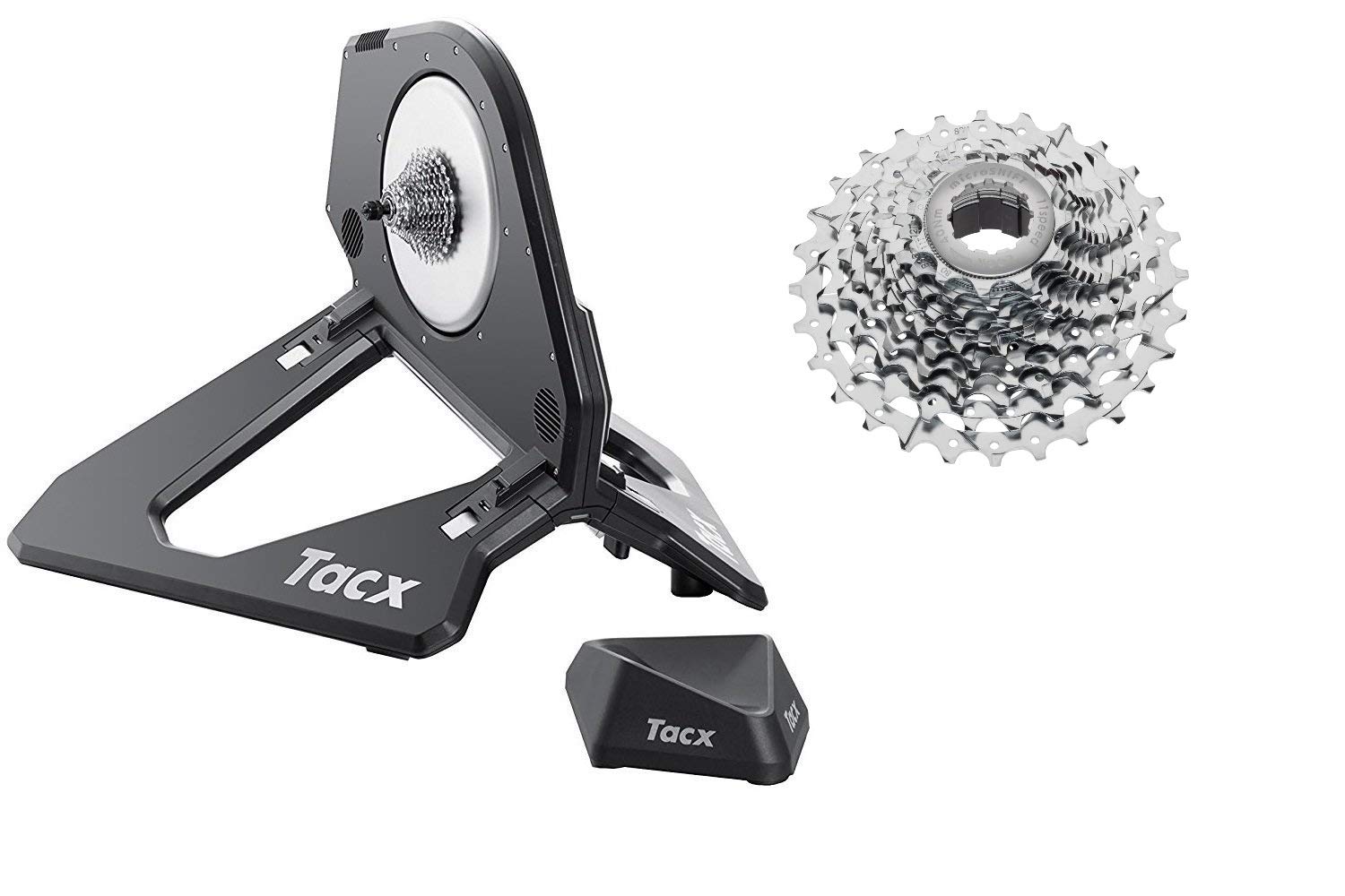 tacx flux s smart cassette