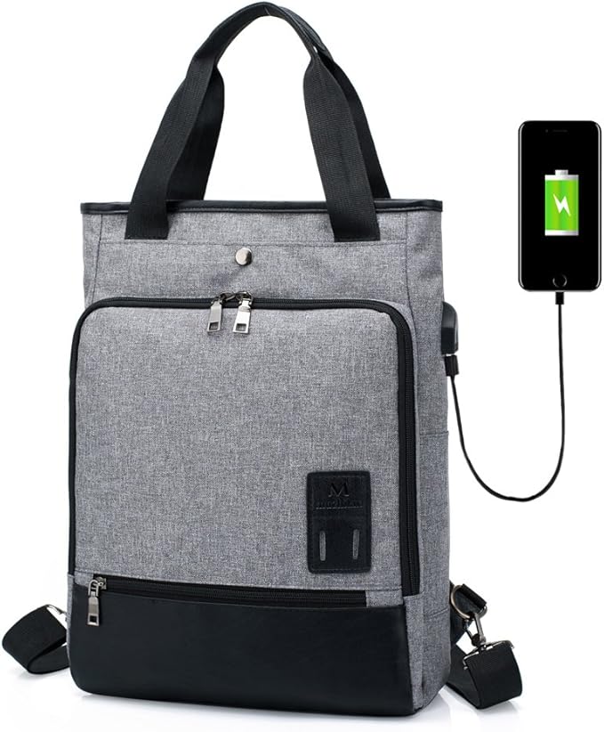 mochilas tipo maletin para mujer