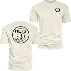 Blue 84 Standard NBA Officially Licensed T-Shirt