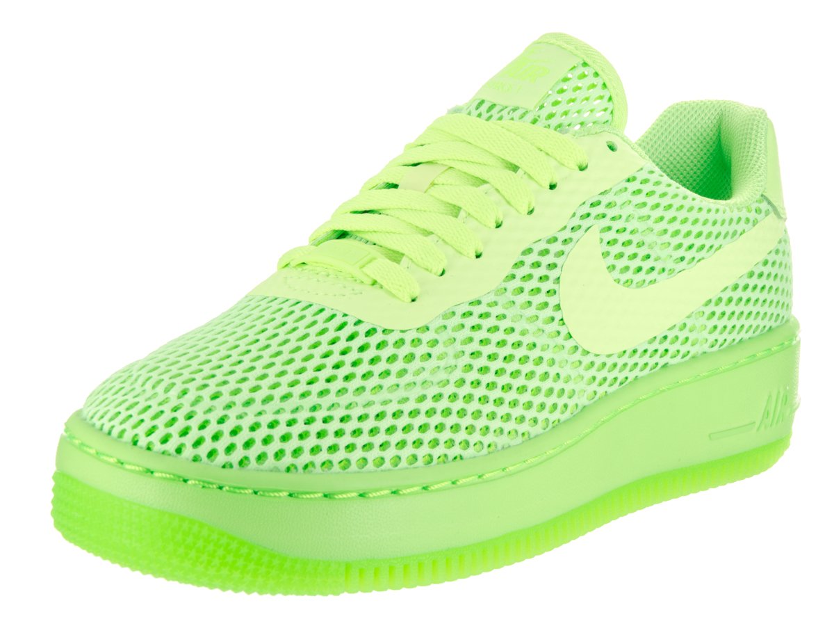 Nike Womens Air Force Low Upstep Br Ankle High Desertcart