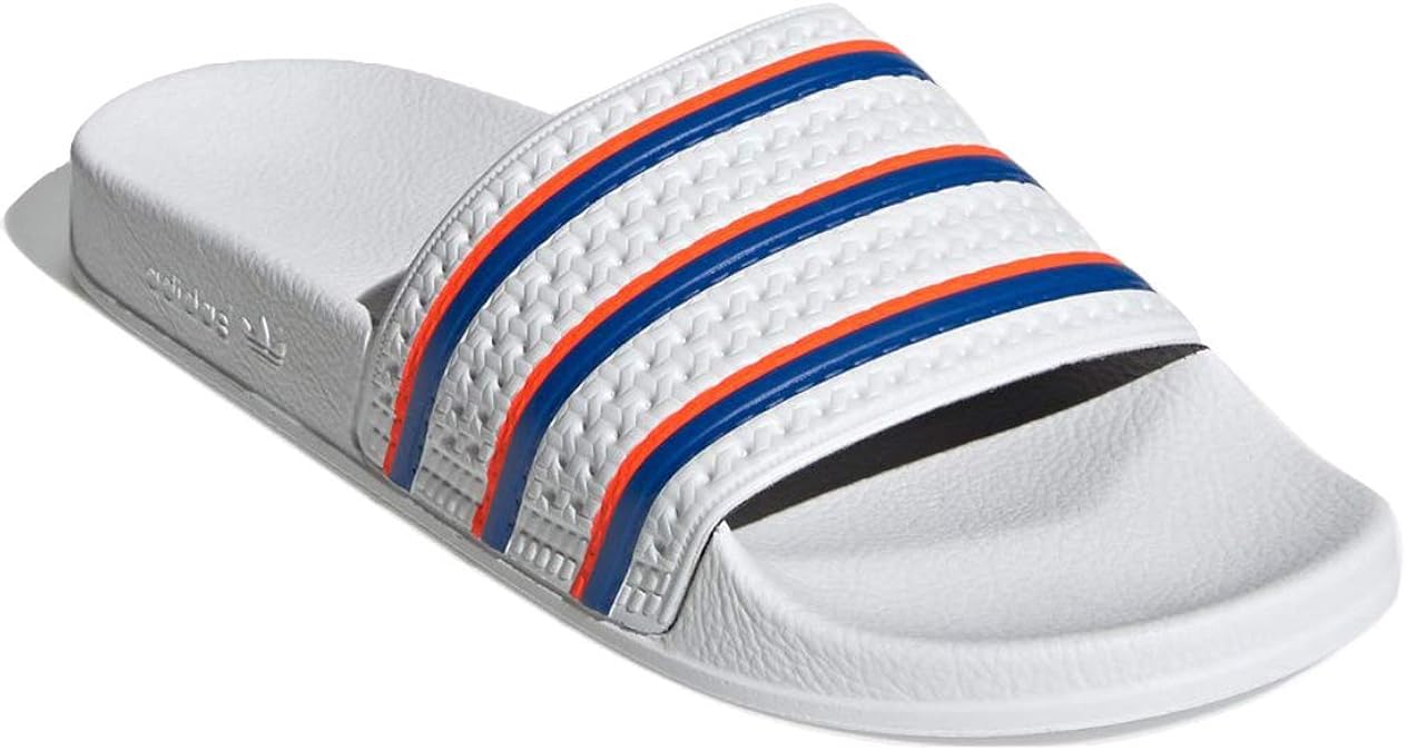 adidas adilette slide sandals