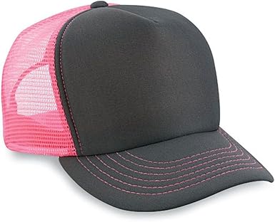 foam mesh trucker hats