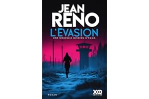 L'EVASION - UNE NOUVELLE MISSION D'EMMA