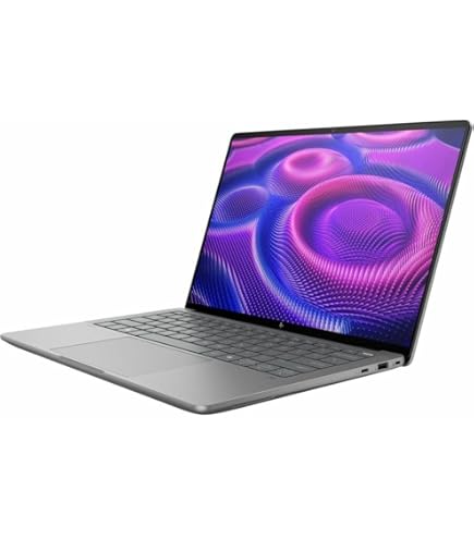 Amazon.com: HP ZBook Ultra G1a 14