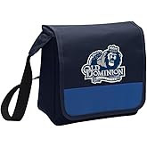 Broad Bay ODU Lunch Bag Over Shoulder Lunch Box