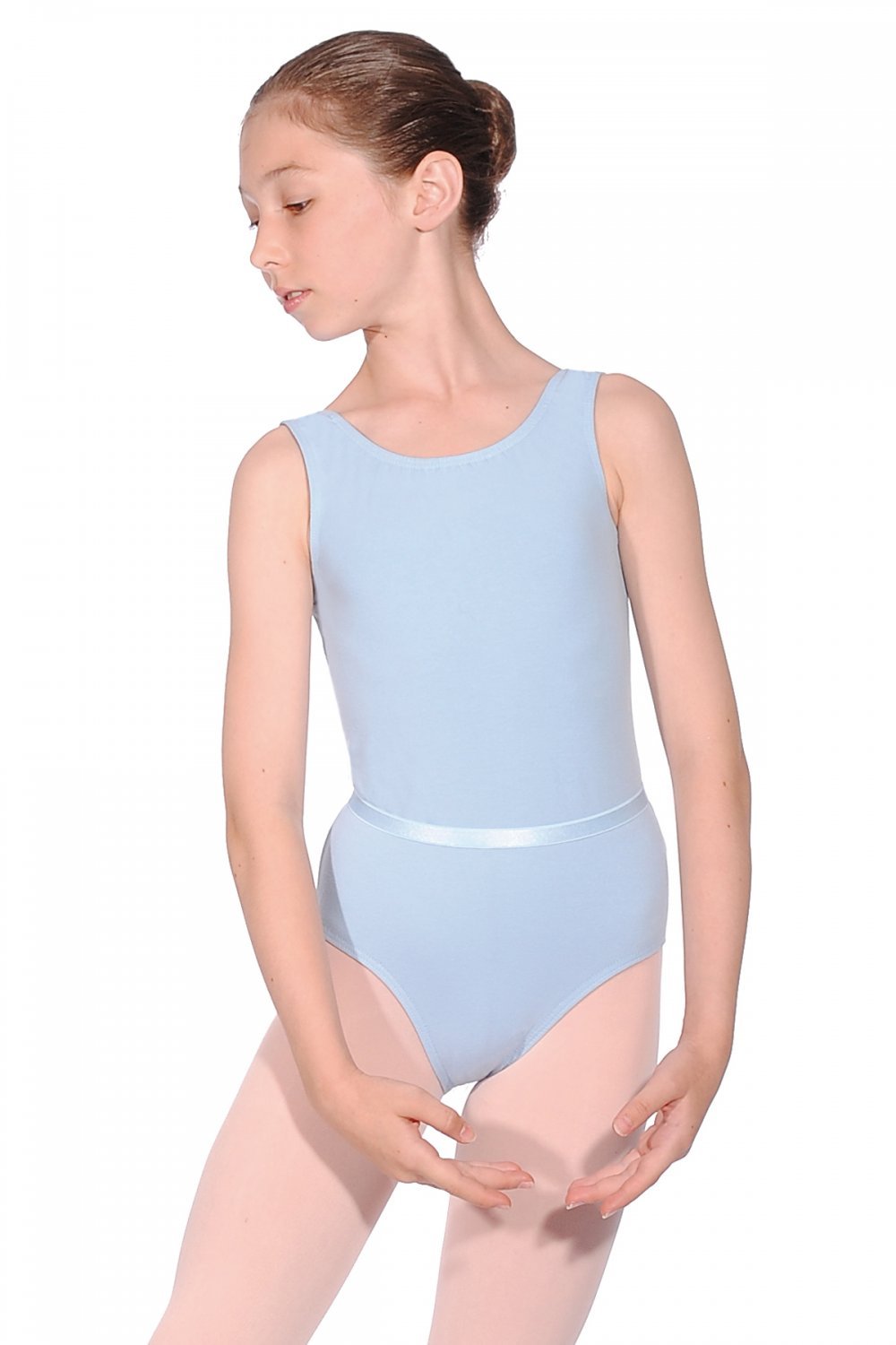 Roch ValleyCJune RAD Exam Leotard