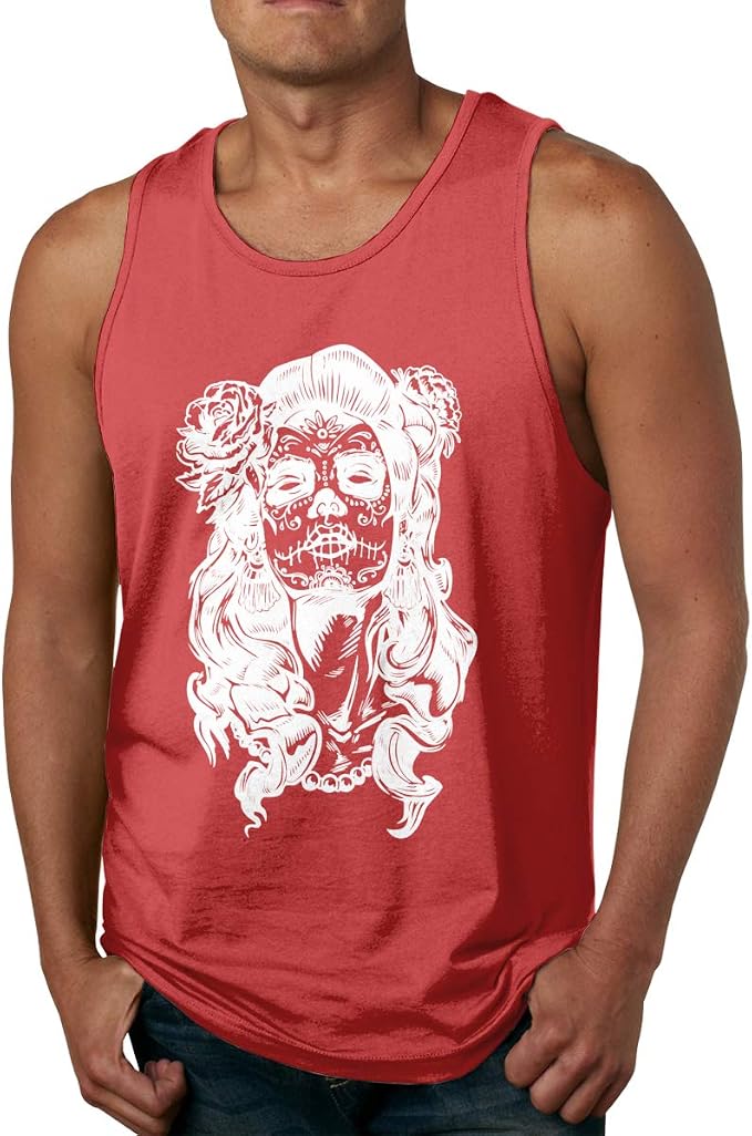 la catrina calavera shirt