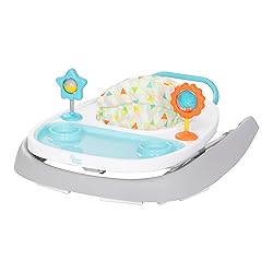 Smart Steps® by Baby Trend Dine N’ Play 3-in-1
