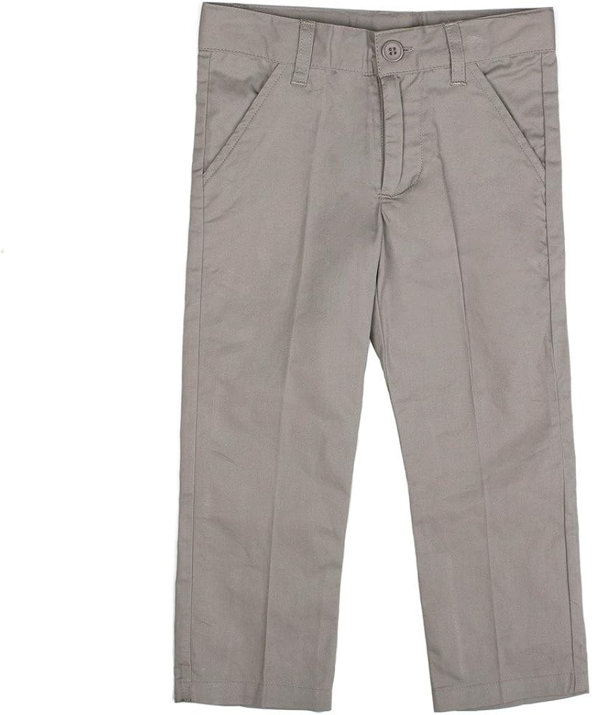 The Newest Brands Outlet Online Boys Long Tan Pants Elegant Dress Pants For Spring 6 Years Clothing Up To 60 Off Fatsrestaurants Com