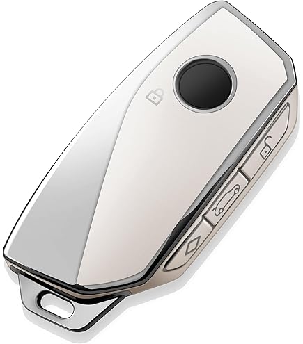 For BMW Car Key Case 2023-2025 5/7 Series 740i 760i X1 X5 X6 X7 XM