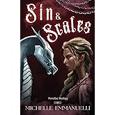 Sin and Scales (The Paradise Duology)