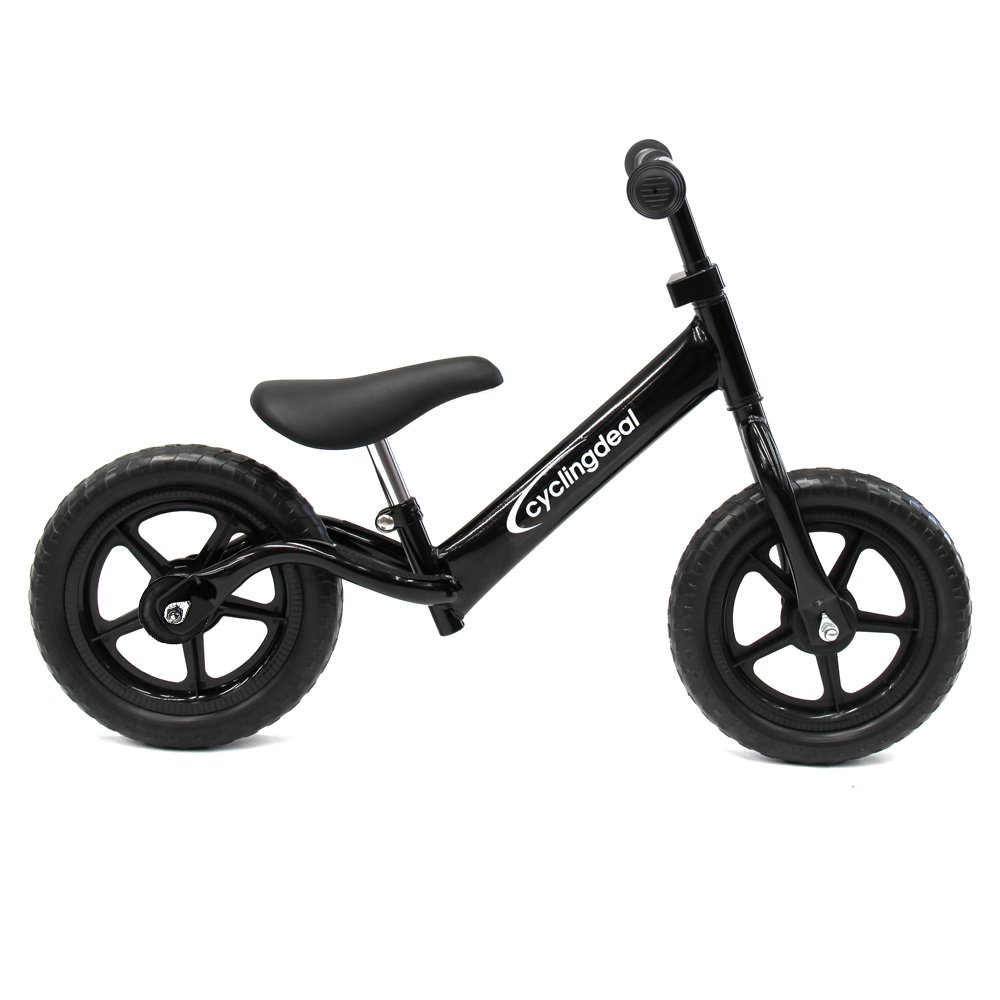 push balance bike