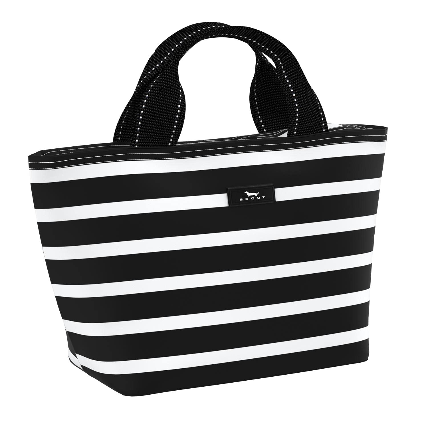Photo 1 of SCOUT Nooner Lunch Bag - Lightweight Insulated Soft Cooler for Women, Teachers, Nurses, Beach, Travel, Pool & Picnic Cooler