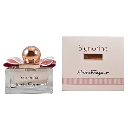 signorina 30 ml