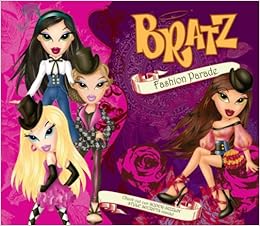bratz disney