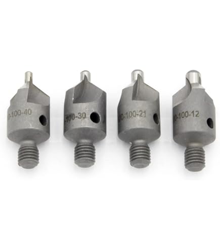 Zephyr ZT330-S Microstop Countersink Cage - Amazon.com