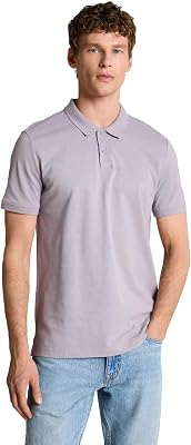 Basic Poloshirt