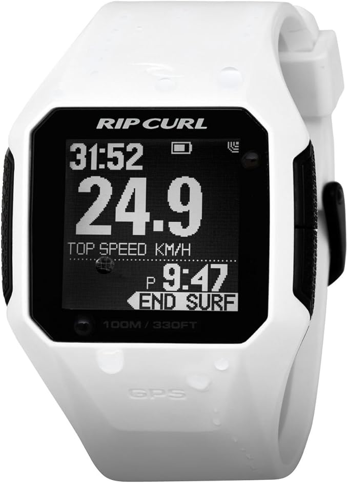 rip curl search gps app