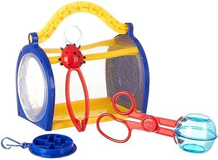 kids bug catcher kit