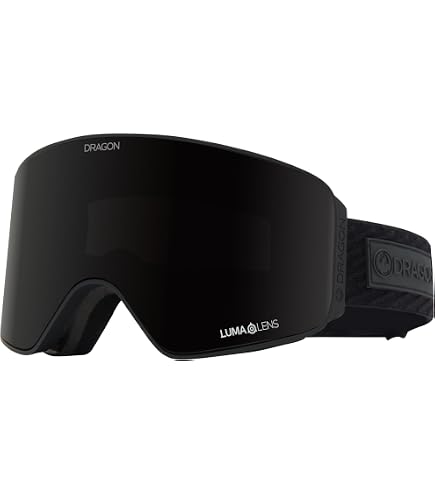 Amazon.com: Dragon Unisex NFX MAG Snow Goggle Replacement Lens