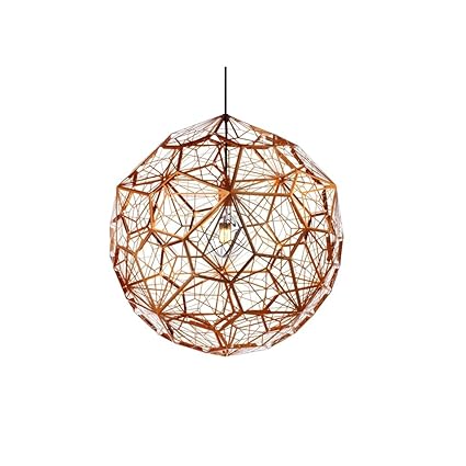 Lizhiqiang Nordic Style Lamps Creative Personality Living Room